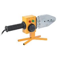 Паяльник для пластикових труб Mаchtz MWP-1200, електричний