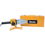 Паяльник для пластикових труб Mаchtz MWP-1200, електричний, фото 6