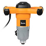 Міксер будівельний Mаchtz MEM-1750, електричний, фото 2