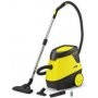Для пилососа з аквафільтром Karcher