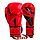Перчатки боксерських червоних Venum Elite BO-5338, фото 2