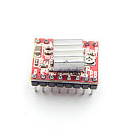 Драйвер крокового двигуна A4988 Arduino, фото 5