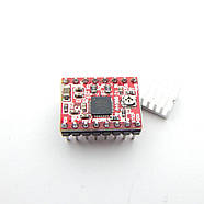 Драйвер крокового двигуна A4988 Arduino, фото 3