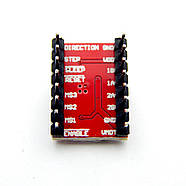 Драйвер крокового двигуна A4988 Arduino, фото 4