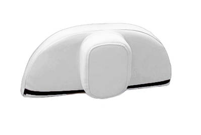 Подушка "Грибок" для масажних столів та кушеток косметологічних