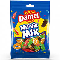 Желейні цукерки Movie Mix Damel Іспанія 70г