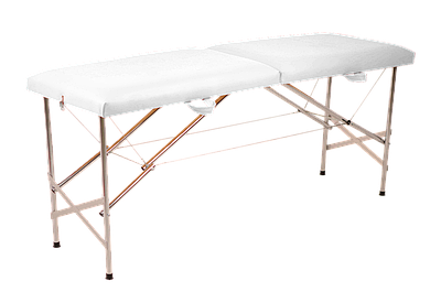 Кушетка Косметологічна Автомат Еко-Шкіра 185*60*75 "Економ"