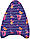 Дошка для плавання Bestway 32155, 42х32х3.5sм, кольорові кольори., фото 2