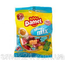Желейні цукерки БЕЗ ГЛЮТЕНУ Shiny Mix Damel Іспанія 70г
