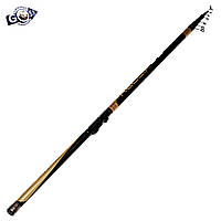Болонське вудлище GOSS Freccia tele carbon SL 700 15-40g 7 м