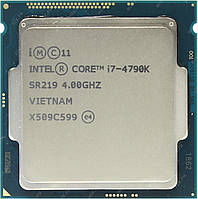 Intel Core i7-4790K 4.0GHz/8Mb/s1150