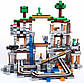 Конструктор Lego Minecraft Шахта 21118, фото 3