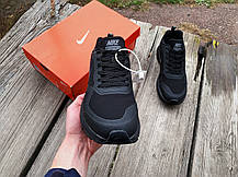 Чоловічі термо кросівки Nike Zoom Air Relentless 26 gore-tex водонепроникні, фото 5