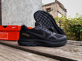 Чоловічі термо кросівки Nike Zoom Air Relentless 26 gore-tex водонепроникні