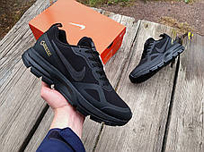 Чоловічі термо кросівки Nike Zoom Air Relentless 26 gore-tex водонепроникні, фото 4