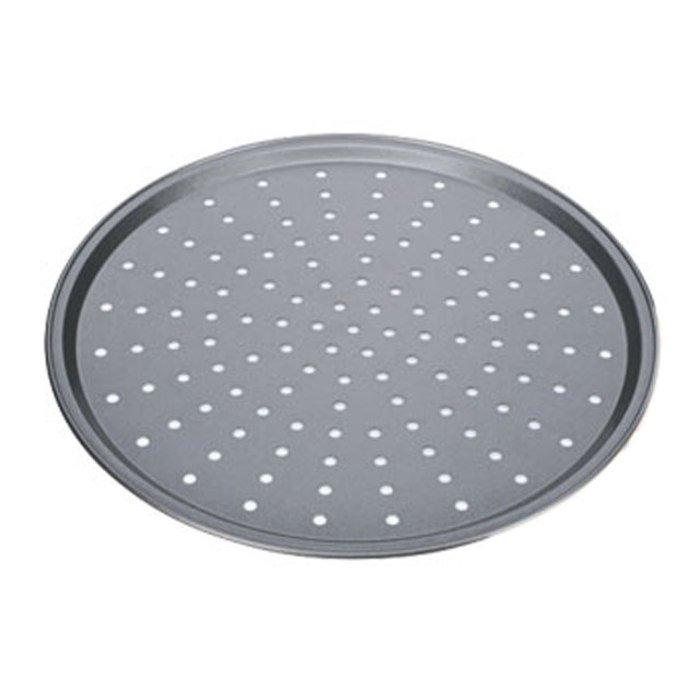Форма для піци перфорована, Ø 300 мм, форма для запікання, фото 1