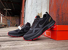 Чоловічі термо кросівки Nike Zoom Air Relentless 26 водонепроникні gore-tex, фото 6