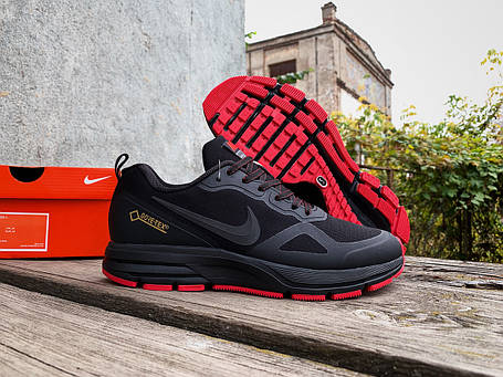 Чоловічі термо кросівки Nike Zoom Air Relentless 26 водонепроникні gore-tex, фото 1
