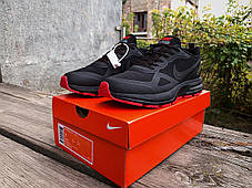 Чоловічі термо кросівки Nike Zoom Air Relentless 26 водонепроникні gore-tex, фото 3