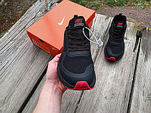 Чоловічі термо кросівки Nike Zoom Air Relentless 26 водонепроникні gore-tex, фото 5