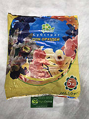 Субстрат Florio для орхідей 5 л