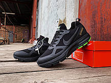 Чоловічі термо кросівки Nike Zoom Air Relentless 26 водонепроникні gore-tex, фото 6