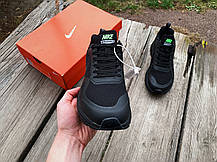 Чоловічі термо кросівки Nike Zoom Air Relentless 26 водонепроникні gore-tex, фото 5