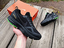 Чоловічі термо кросівки Nike Zoom Air Relentless 26 водонепроникні gore-tex, фото 4