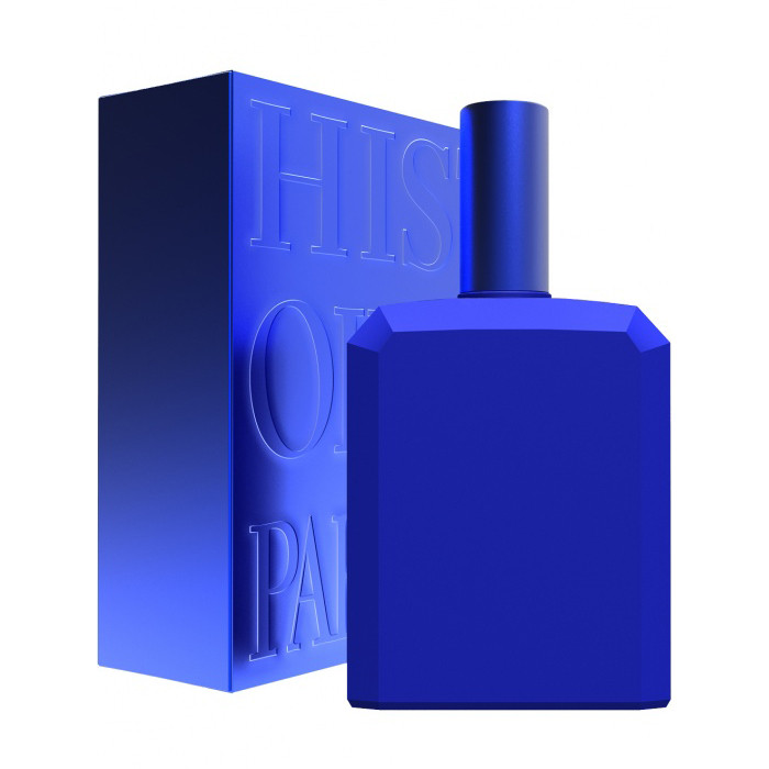 Оригінальний аромат Histoires de Parfums This Is Not A Blue Bottle