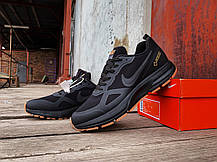 Чоловічі термо кросівки Nike Zoom Air Relentless 26 gore-tex водонепроникні, фото 6