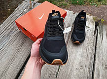 Чоловічі термо кросівки Nike Zoom Air Relentless 26 gore-tex водонепроникні, фото 5