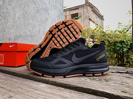 Чоловічі термо кросівки Nike Zoom Air Relentless 26 gore-tex водонепроникні, фото 1