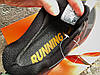 Чоловічі термо кросівки Nike Zoom Air Relentless 26 gore-tex водонепроникні, фото 11