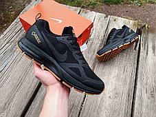 Чоловічі термо кросівки Nike Zoom Air Relentless 26 gore-tex водонепроникні, фото 4