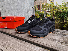 Чоловічі термо кросівки Nike Zoom Air Relentless 26 gore-tex водонепроникні, фото 3
