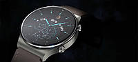 Смарт годинник Smart Watch Huawei Watch GT2 PRO Black, фото 4