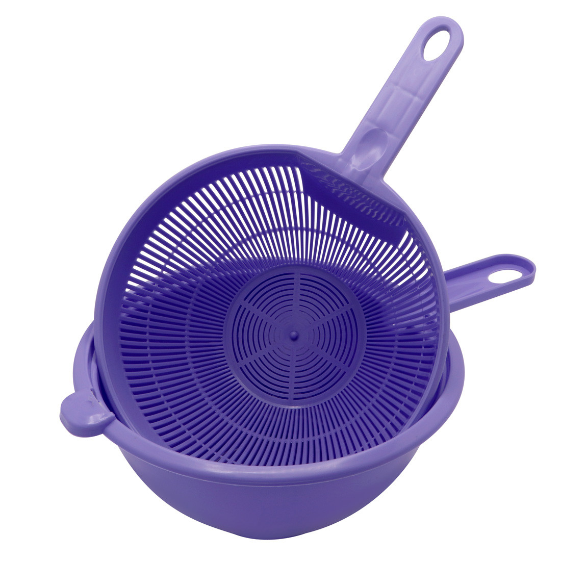 Друшляк комплект Юніпласт, фото 1