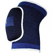 Наколінник захисний волейбольний LiveUp KNEE SUPPORT для захисту колінного суглоба під час спорту і тренувань