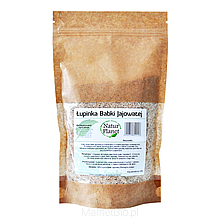 Псилліум (лушпиння насіння подорожника) psyllium псиліум - 500 g Natur (Індія)