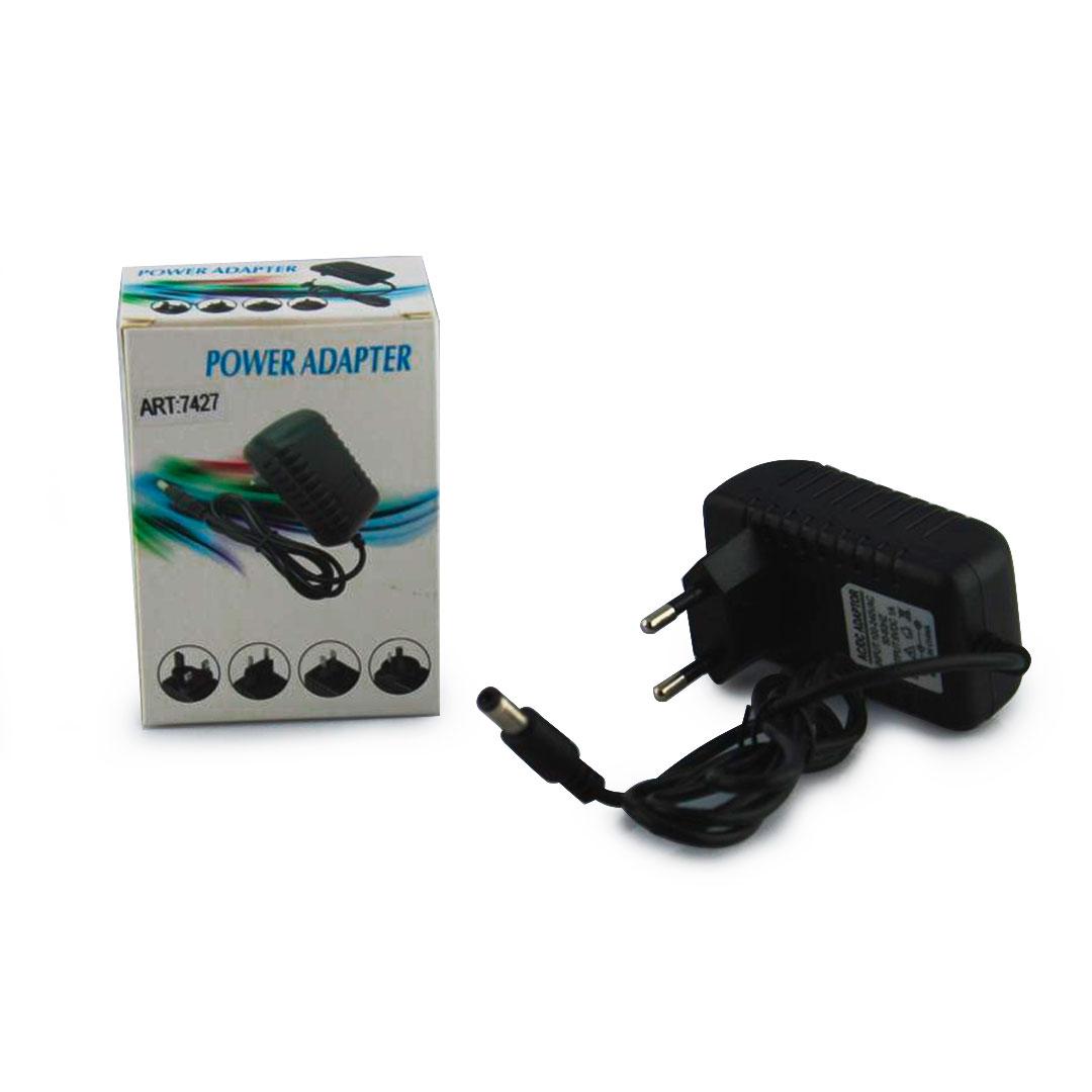 Адаптер 9V 1A (роз&#39;єм 5.5 * 2.5mm)
