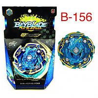 Beyblade B-156 Naked Spriggan - Spryzen S7 волчок бейблейд B156 Нейкед Спригган - Спрайзен С7 + лаунчер