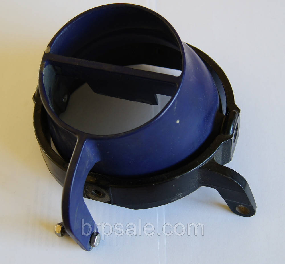 Рульове сопло водомети Sea-Doo BRP BUSE DIREC.NOIR
