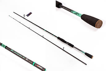 Спінінг Siweida Knight 2.40м тест 3-12г