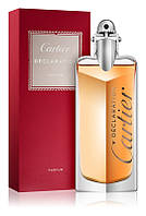 Мужские духи Cartier Declaration Parfum Парфюмированная вода 100 ml/мл оригинал