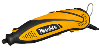 Пряма шліфувальна машина (гравер) Machtz MMG-280