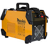 Зварювальний інверторний апарат Machtz MWM-355 TB, фото 4
