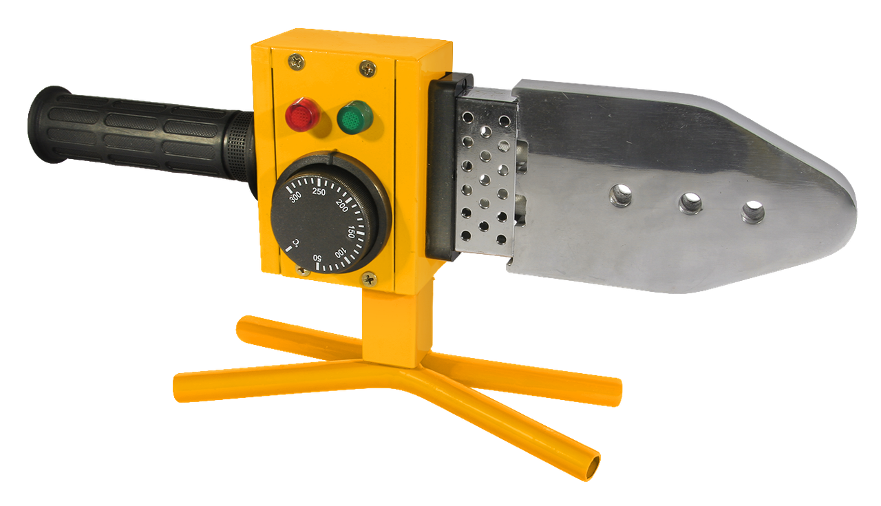 Паяльник для пластмасових труб Machtz MWP-1200