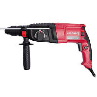 Перфоратор горизонтальний Worcraft WRH13-26DFR