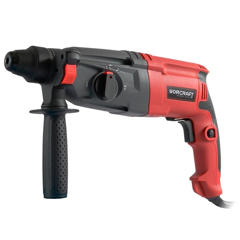 Перфоратор прямий Worcraft RH09-26A, фото 1