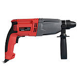 Перфоратор прямий Worcraft RH09-26A, фото 4